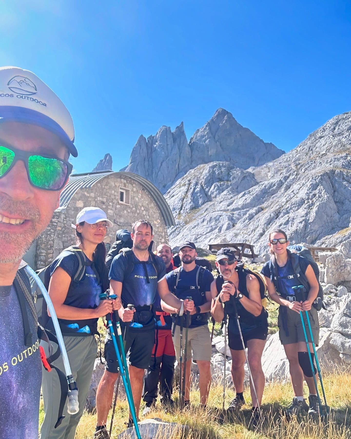 Trekking de La Travesera | Aventura de 5 días en Picos de Europa