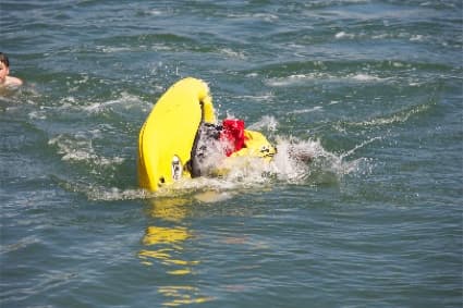 Curso de Esquimotage para Piragüismo: Domina la Seguridad en el Agua