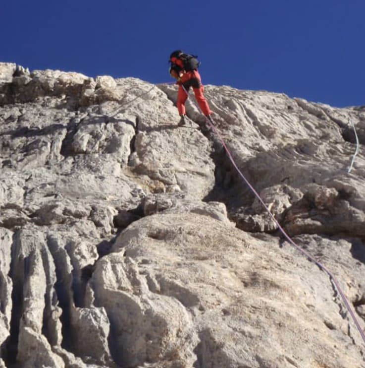 Escalada en Araoz (Gipuzkoa): Descubre la mejor escalada en Euskadi