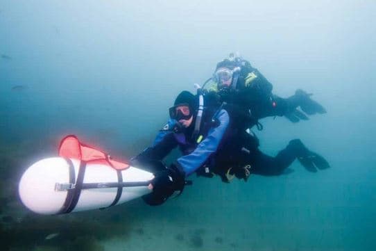 Curso PADI Advanced Open Water Diver: Amplía tus Horizontes Submarinos