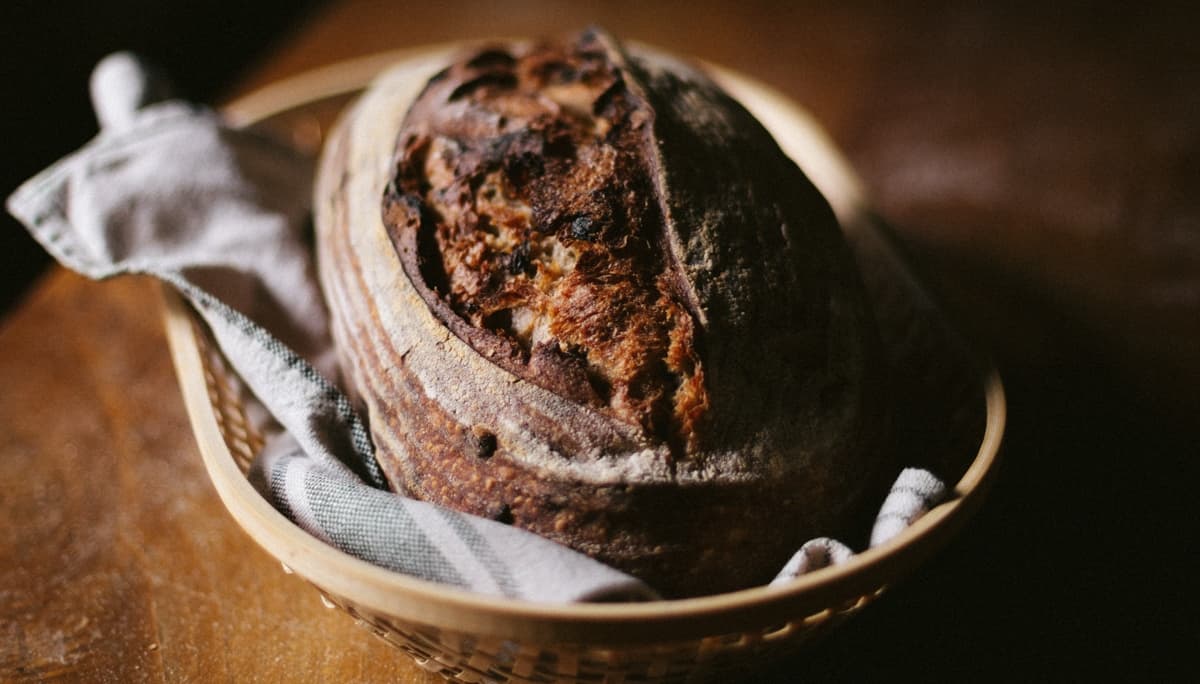Curso de elaboración de pan con masa madre: Una Experiencia Artesana