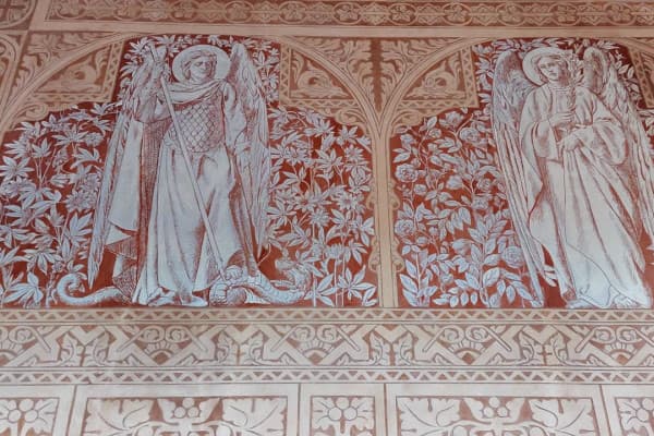 Tour a la ciudad de Comillas y el Capricho de Gaudí: Modernismo con encanto desde Santander