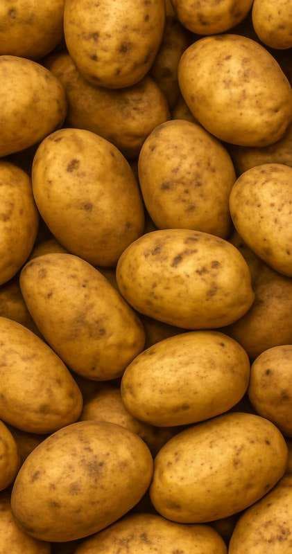 De la tierra al plato: Un día de patatas con sabor asturiano