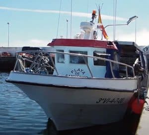 Pesca y Degustación: Una mañana marinera para sentir Galicia desde la cubierta