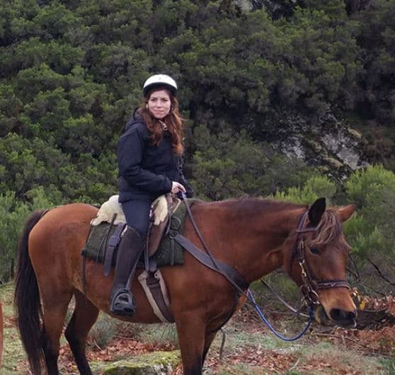 Ruta a caballo por la montaña lucense: Aventura de 2 días en A Fonsagrada