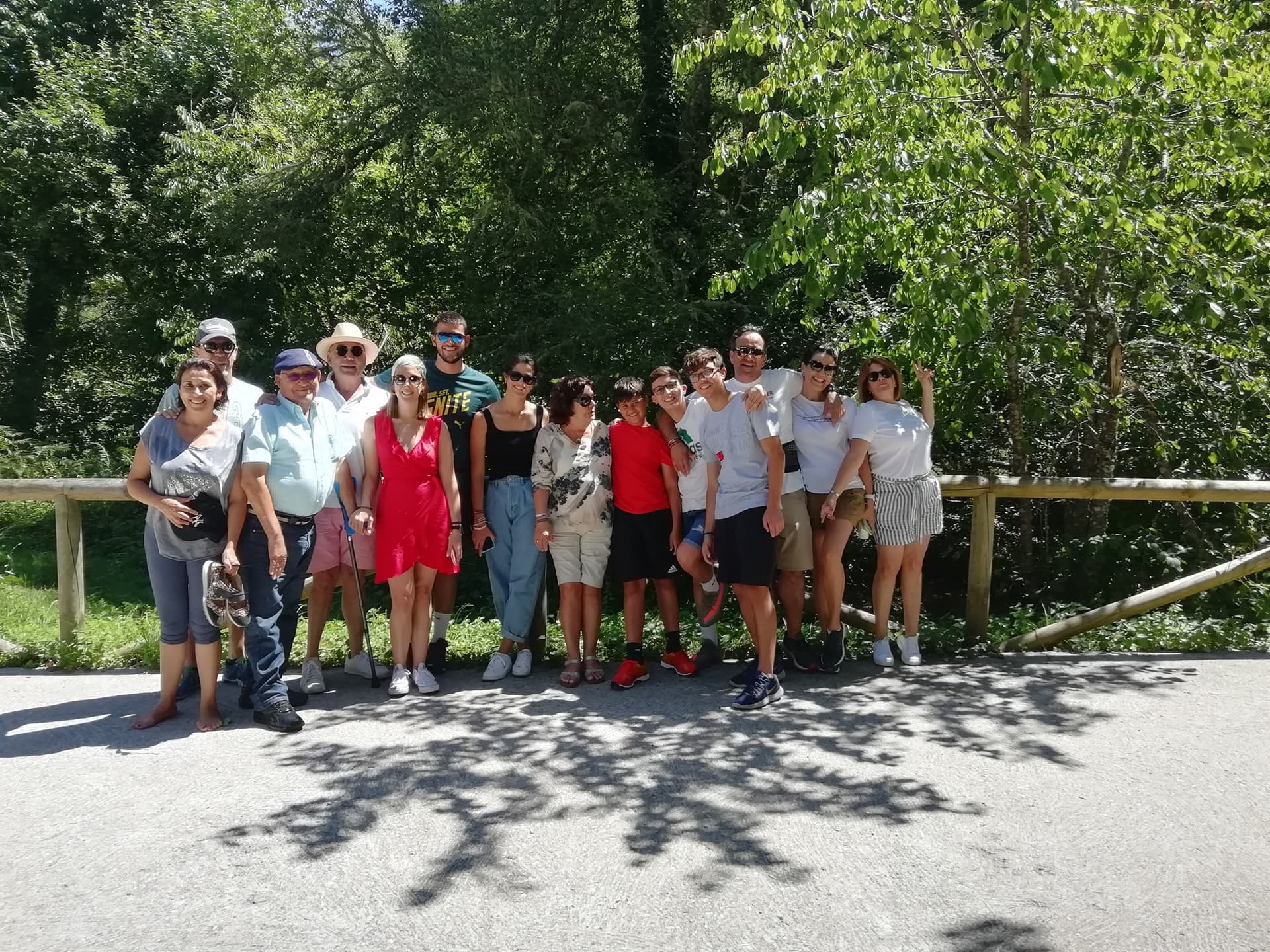 Ruta combinada en 4x4 y a caballo: Las mejores rutas a caballo Cangas del Narcea