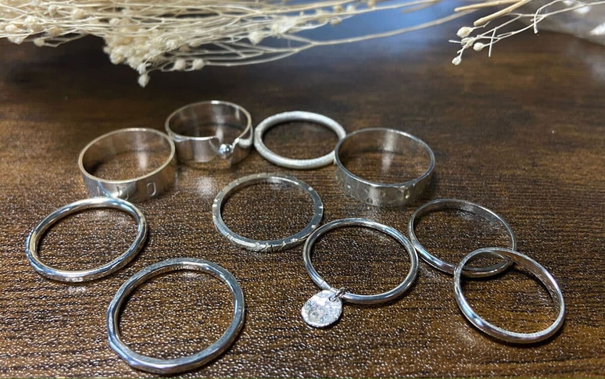 Ser joyero por un día I Crea tu propio anillo artesanal en Asturias